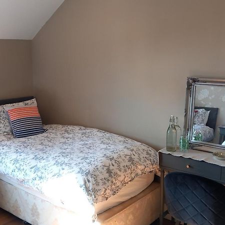 Safe Haven - Luxury Family Accommodation Carlingford Exteriör bild
