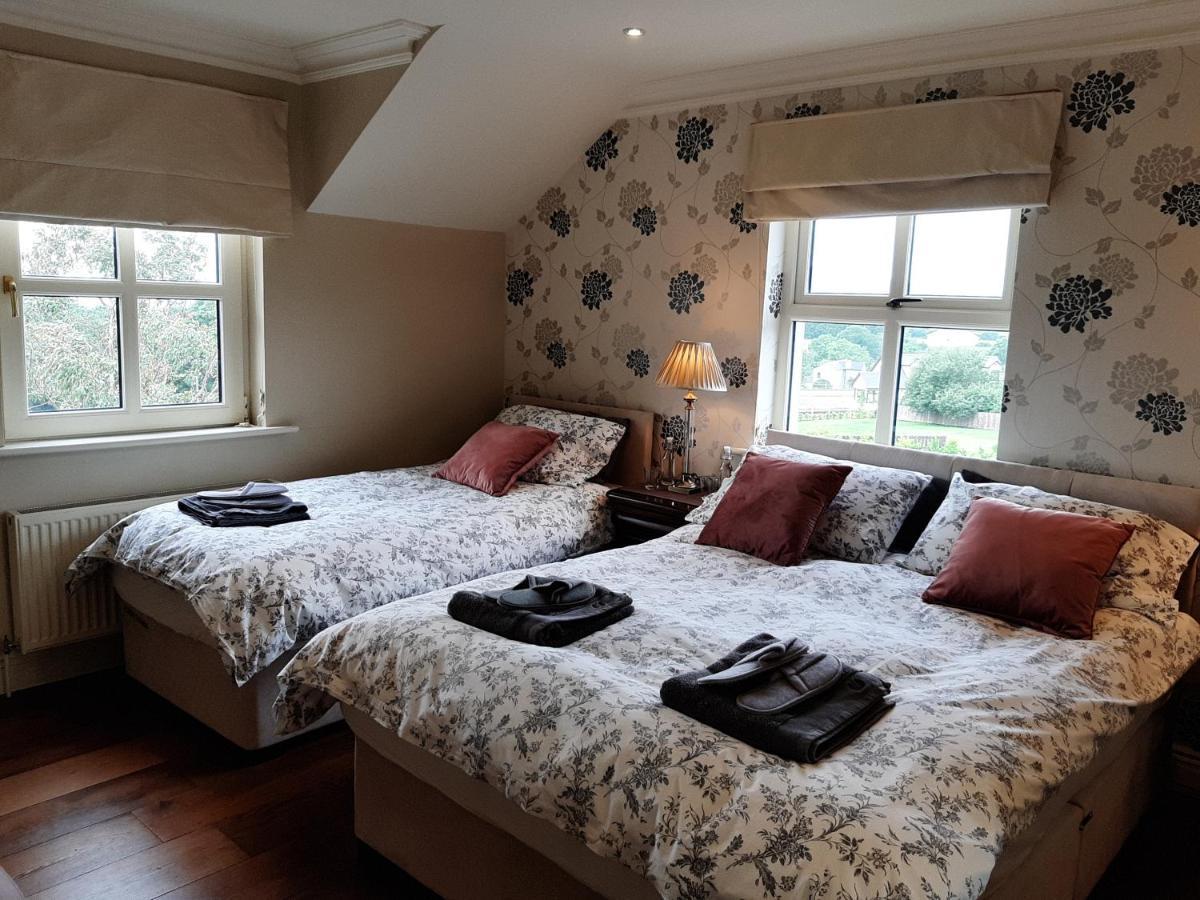Safe Haven - Luxury Family Accommodation Carlingford Exteriör bild
