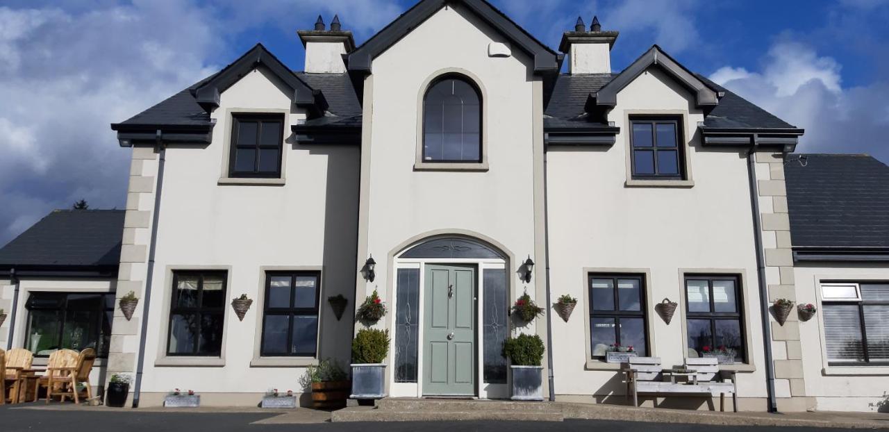 Safe Haven - Luxury Family Accommodation Carlingford Exteriör bild