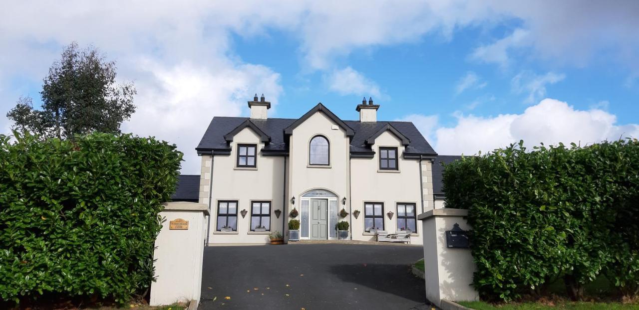 Safe Haven - Luxury Family Accommodation Carlingford Exteriör bild