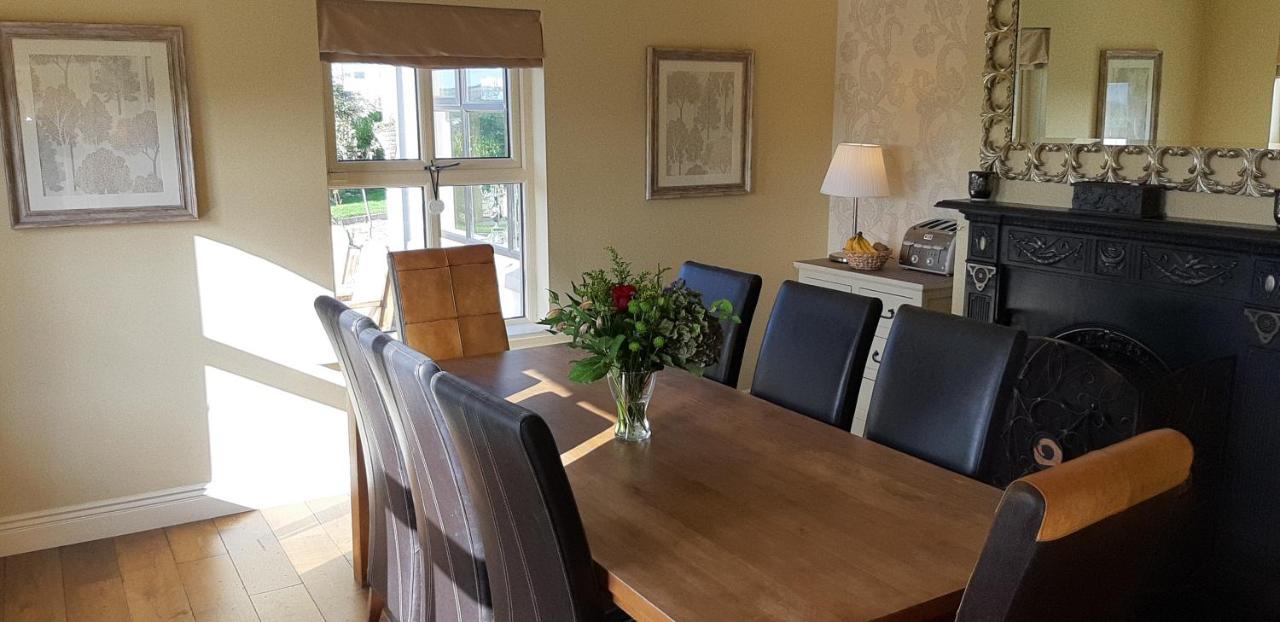 Safe Haven - Luxury Family Accommodation Carlingford Exteriör bild