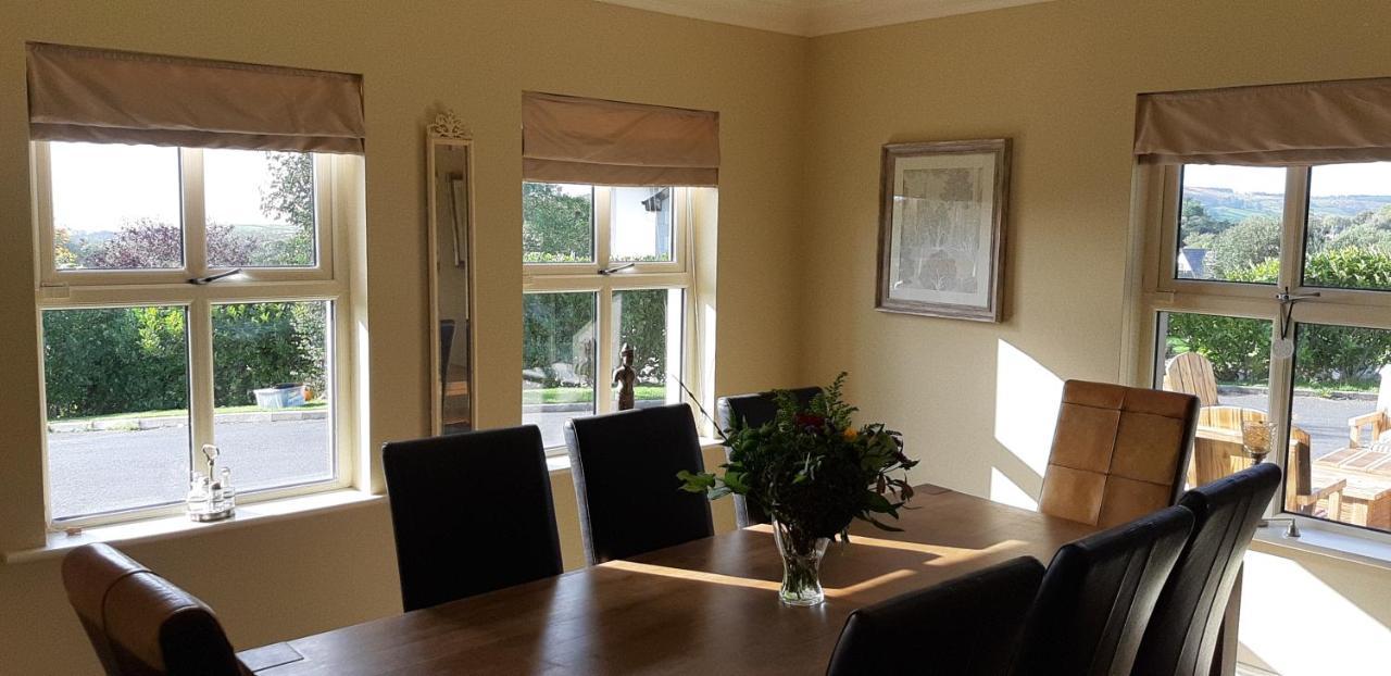 Safe Haven - Luxury Family Accommodation Carlingford Exteriör bild