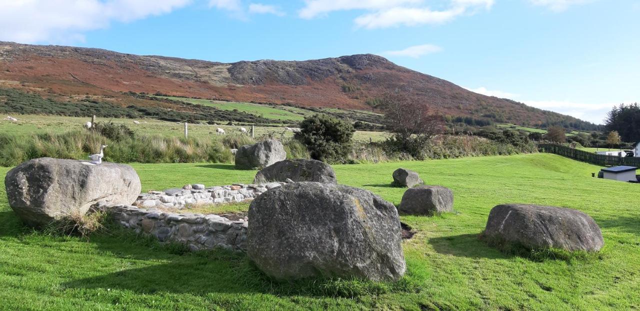 Safe Haven - Luxury Family Accommodation Carlingford Exteriör bild