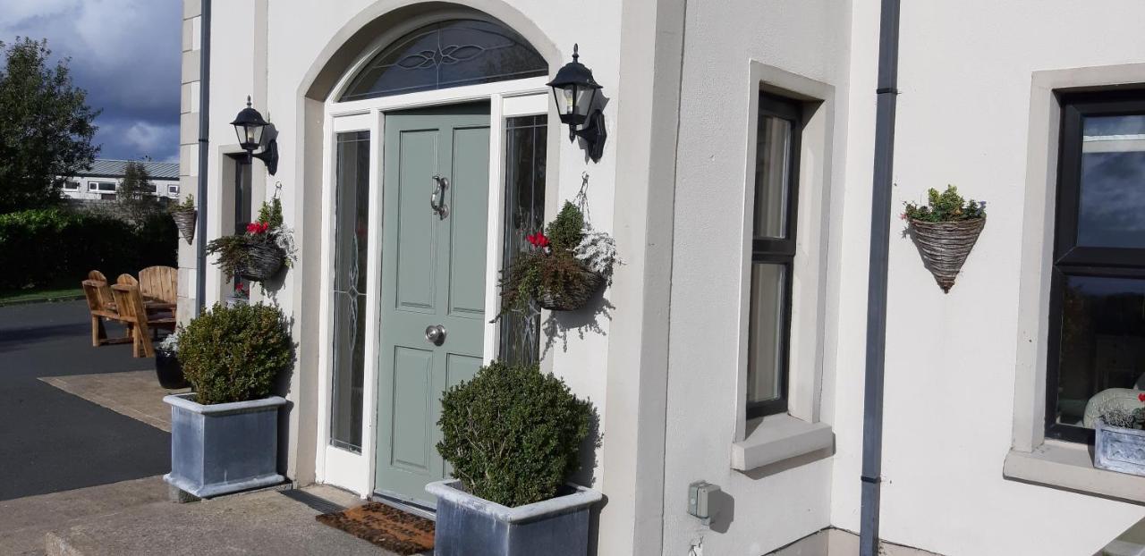 Safe Haven - Luxury Family Accommodation Carlingford Exteriör bild