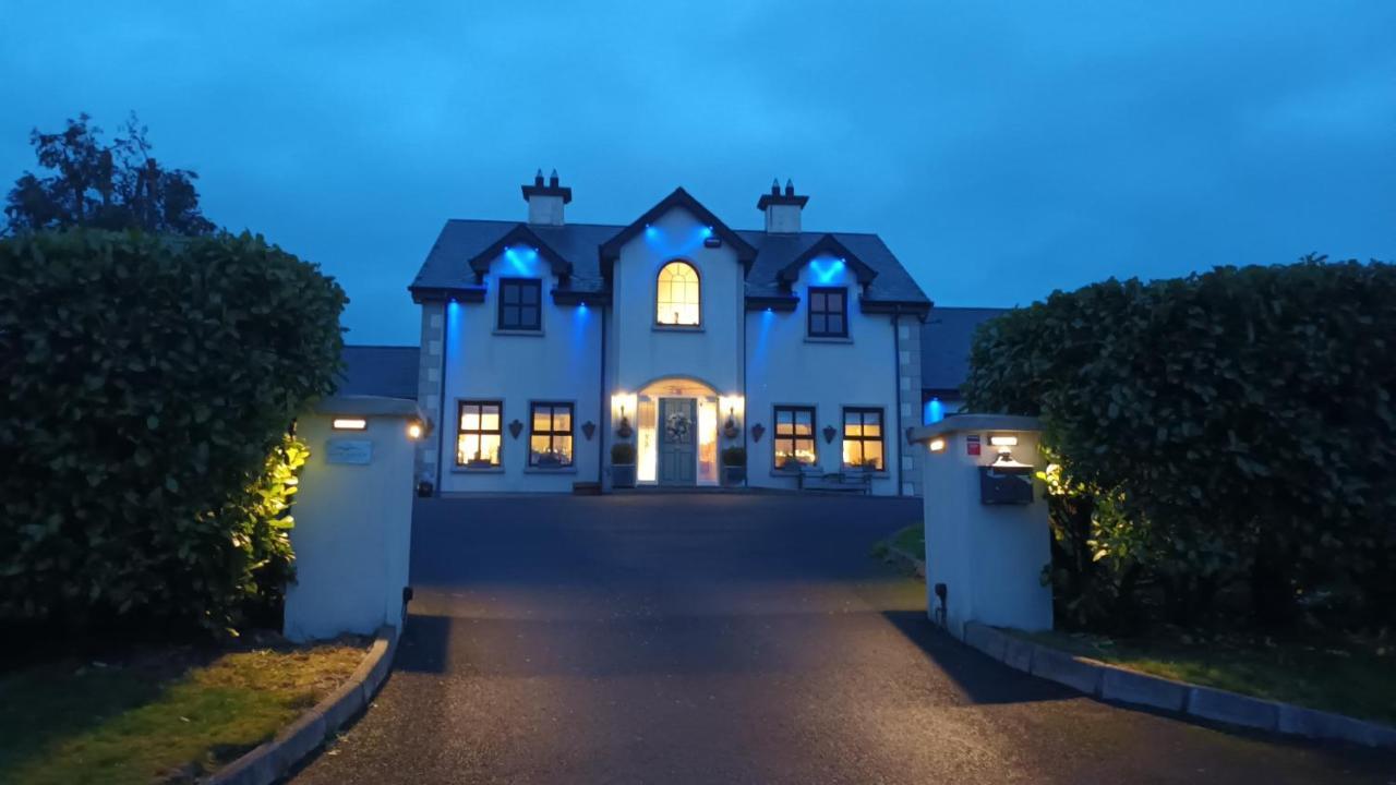 Safe Haven - Luxury Family Accommodation Carlingford Exteriör bild