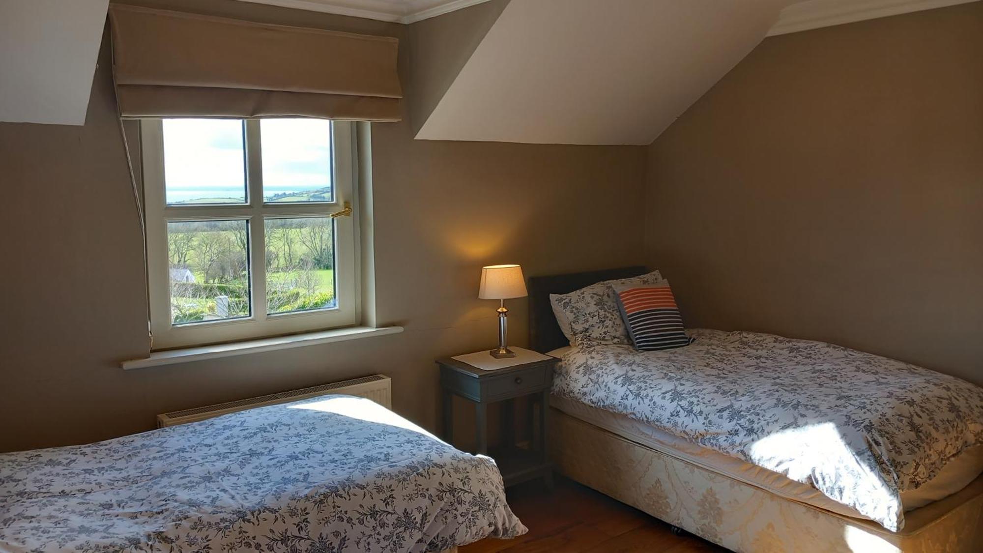 Safe Haven - Luxury Family Accommodation Carlingford Exteriör bild