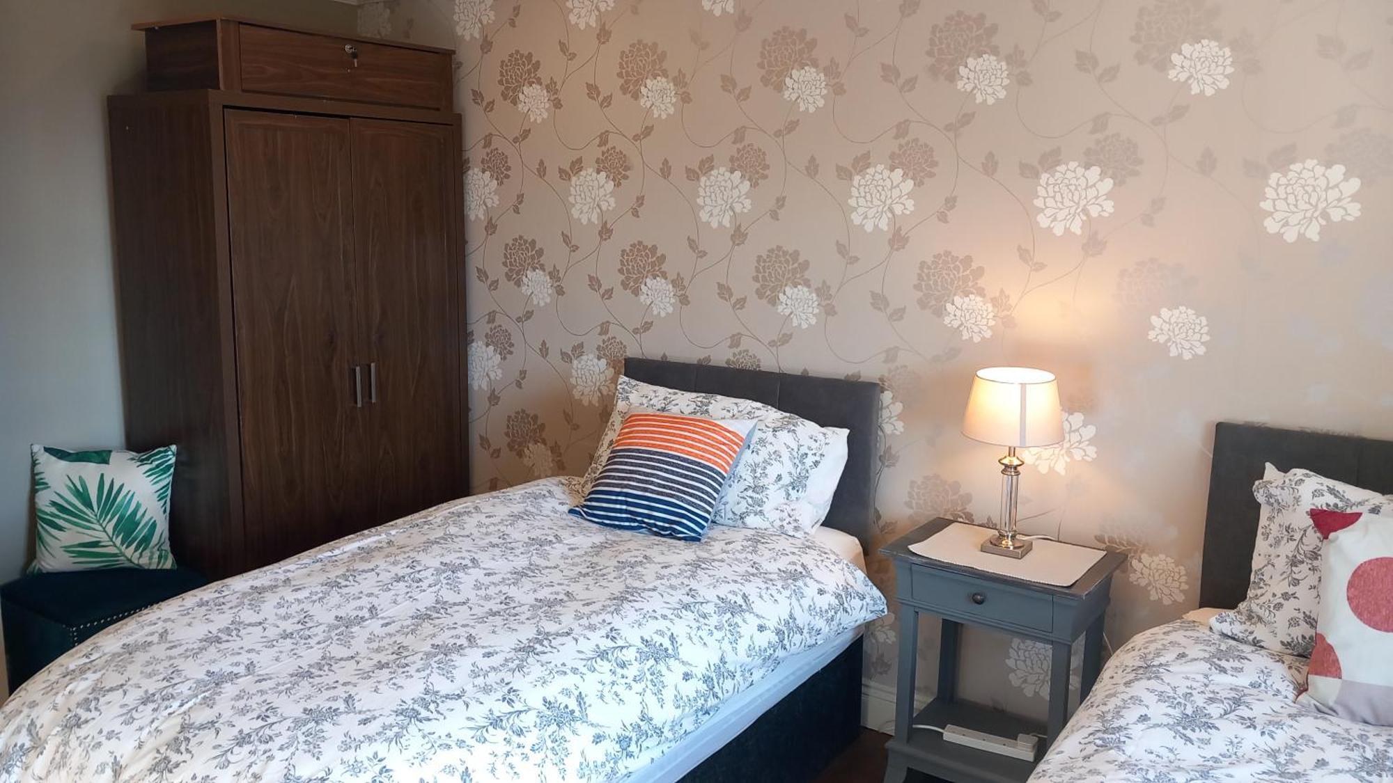 Safe Haven - Luxury Family Accommodation Carlingford Exteriör bild
