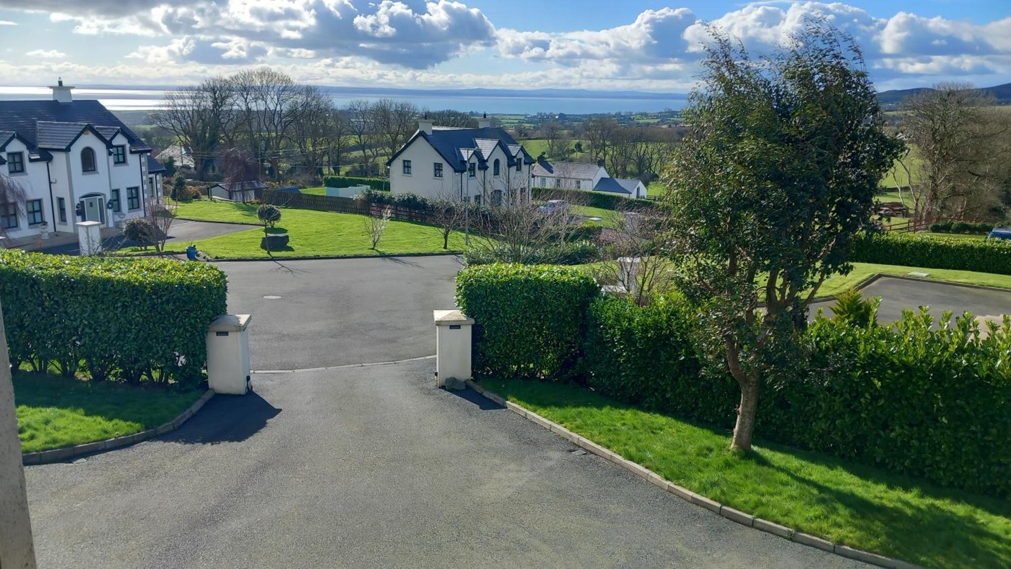 Safe Haven - Luxury Family Accommodation Carlingford Exteriör bild