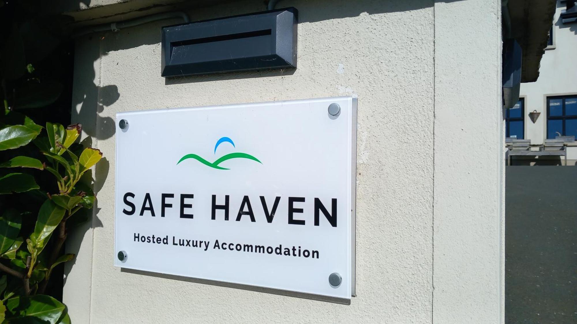 Safe Haven - Luxury Family Accommodation Carlingford Exteriör bild