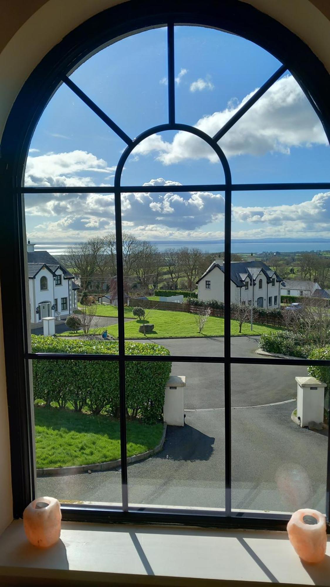 Safe Haven - Luxury Family Accommodation Carlingford Exteriör bild