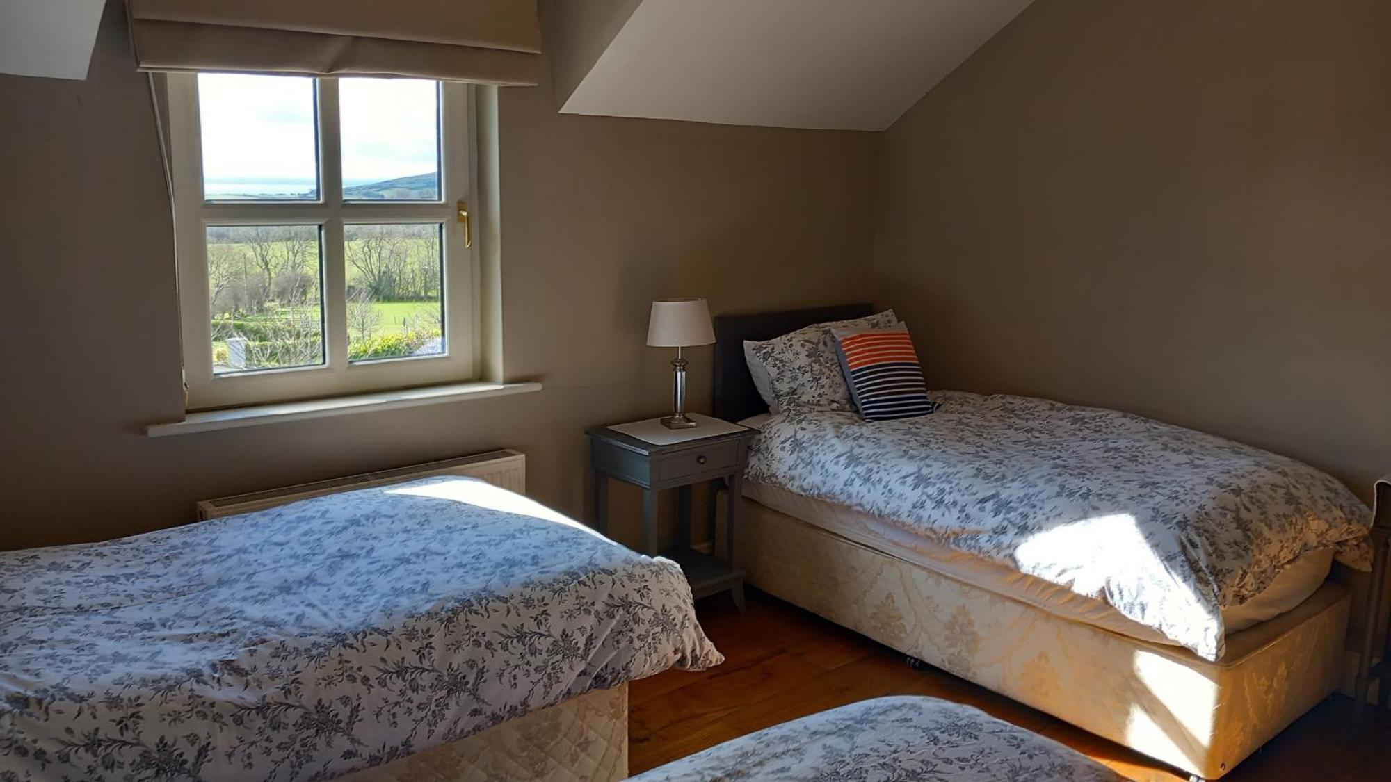 Safe Haven - Luxury Family Accommodation Carlingford Exteriör bild