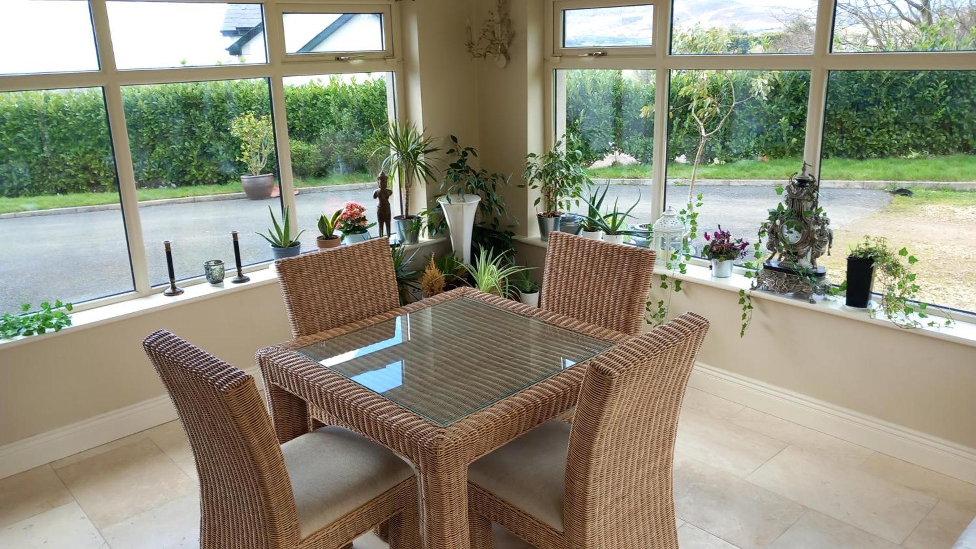Safe Haven - Luxury Family Accommodation Carlingford Exteriör bild