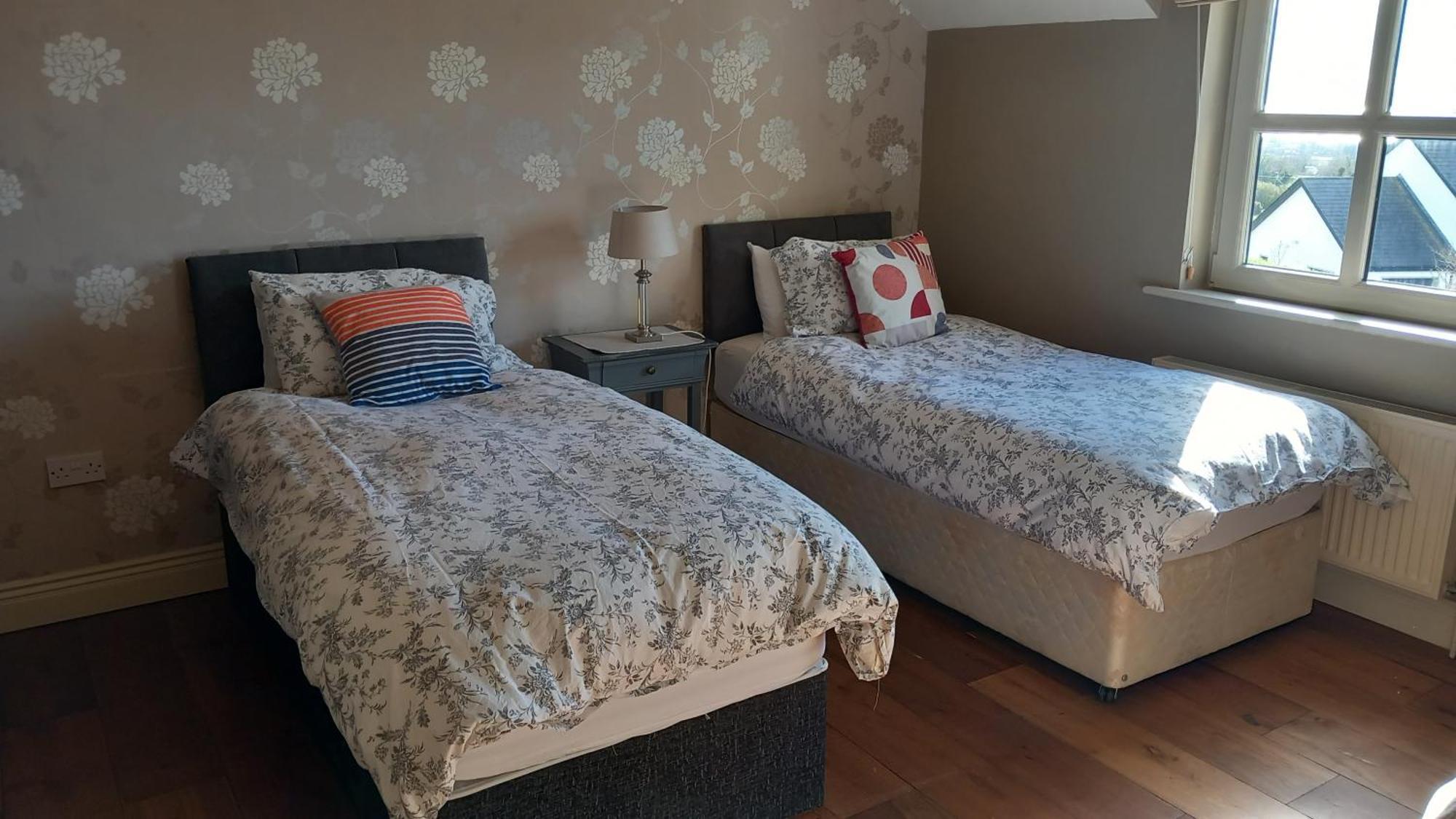 Safe Haven - Luxury Family Accommodation Carlingford Exteriör bild
