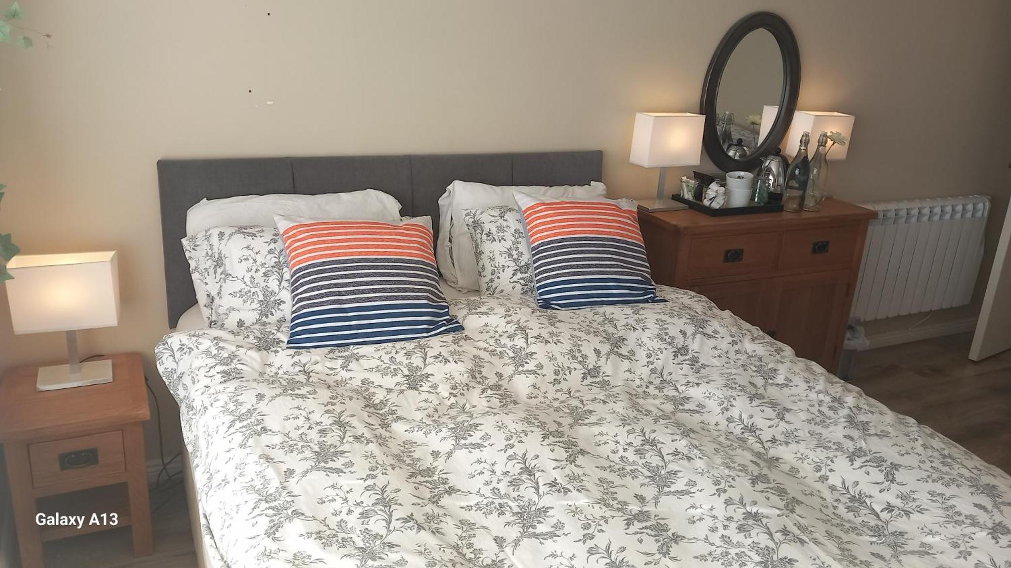 Safe Haven - Luxury Family Accommodation Carlingford Exteriör bild