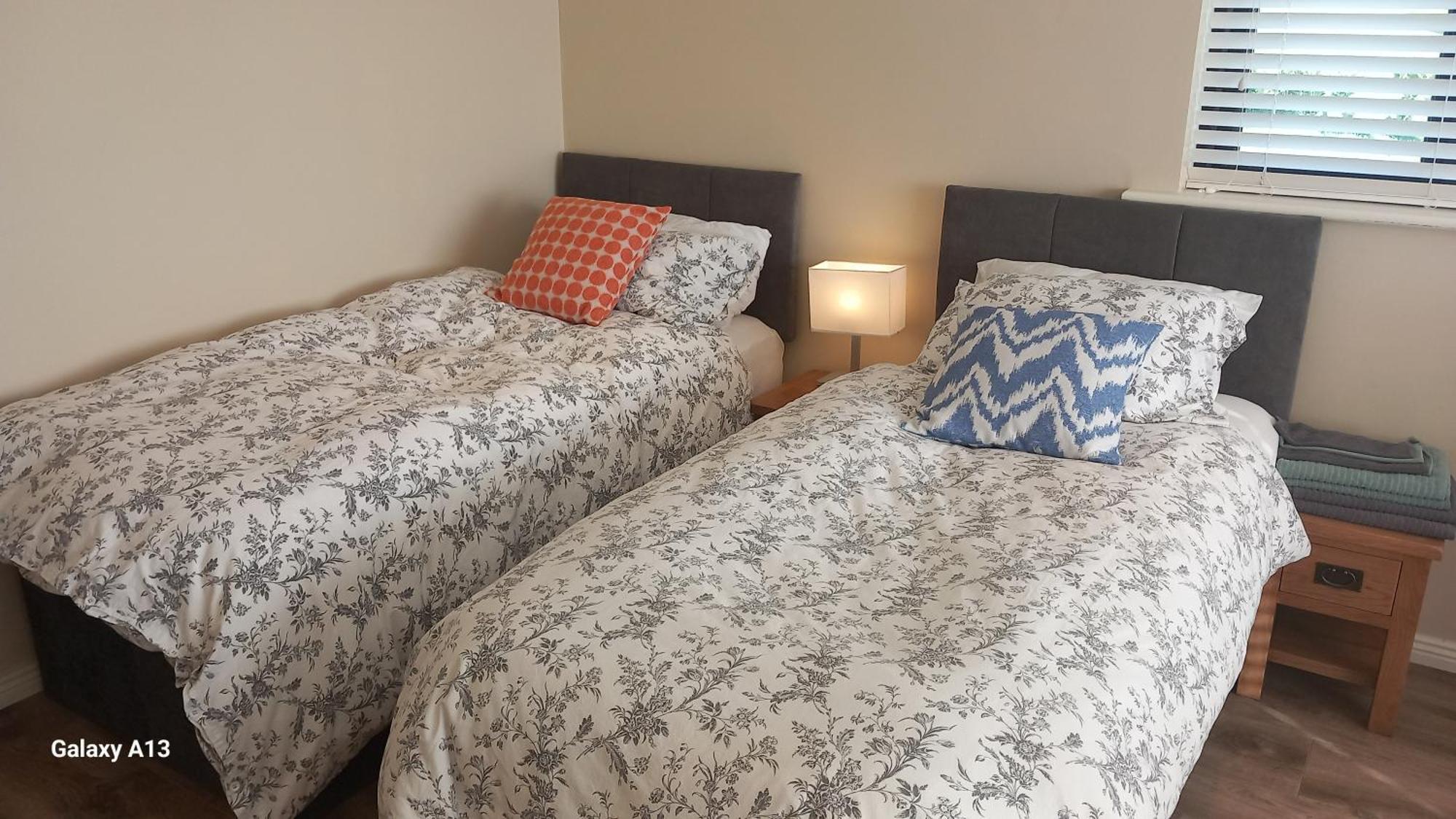 Safe Haven - Luxury Family Accommodation Carlingford Exteriör bild