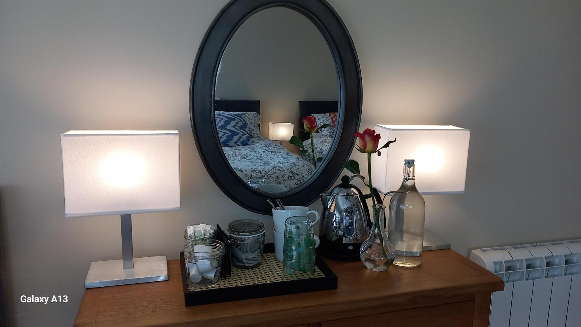 Safe Haven - Luxury Family Accommodation Carlingford Exteriör bild