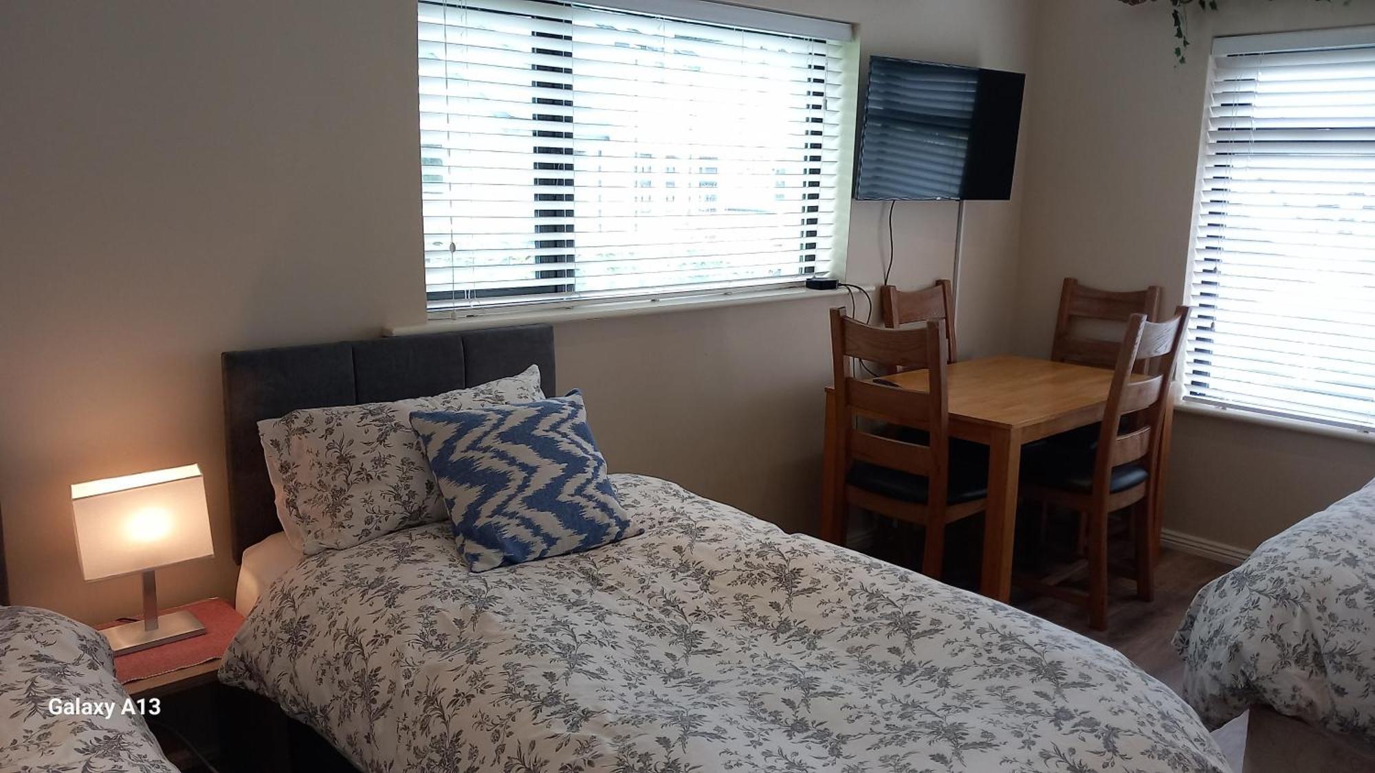 Safe Haven - Luxury Family Accommodation Carlingford Exteriör bild