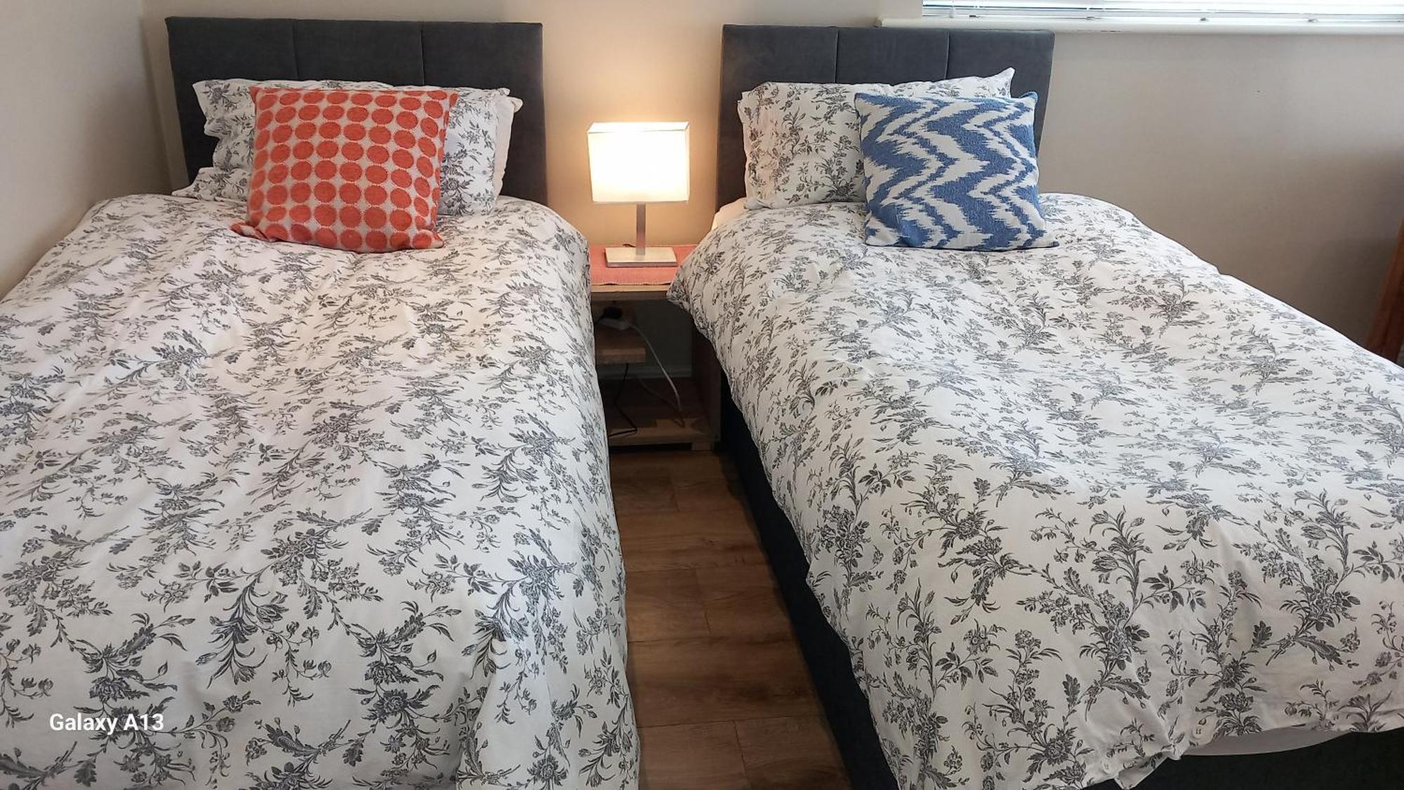 Safe Haven - Luxury Family Accommodation Carlingford Exteriör bild