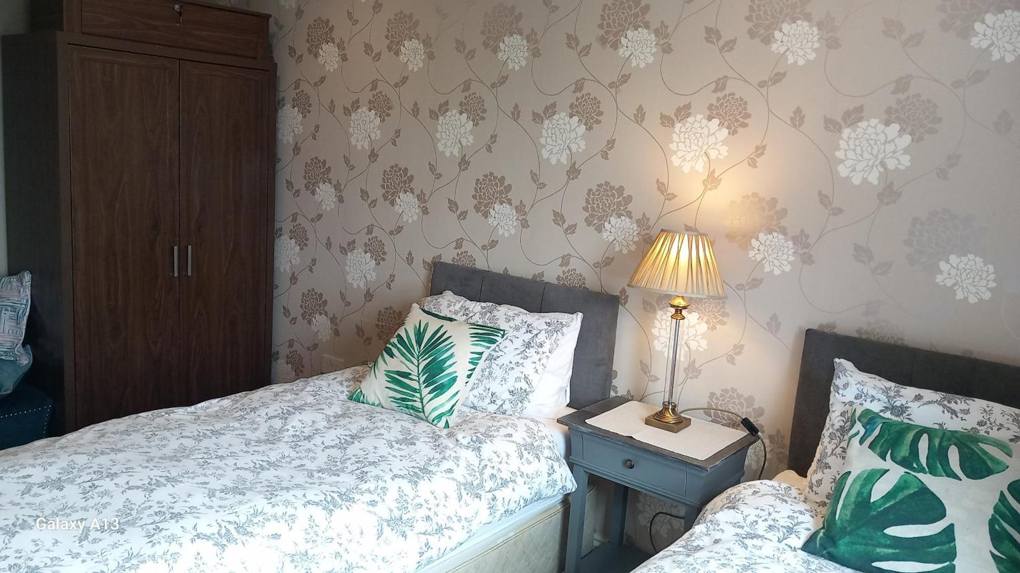 Safe Haven - Luxury Family Accommodation Carlingford Exteriör bild