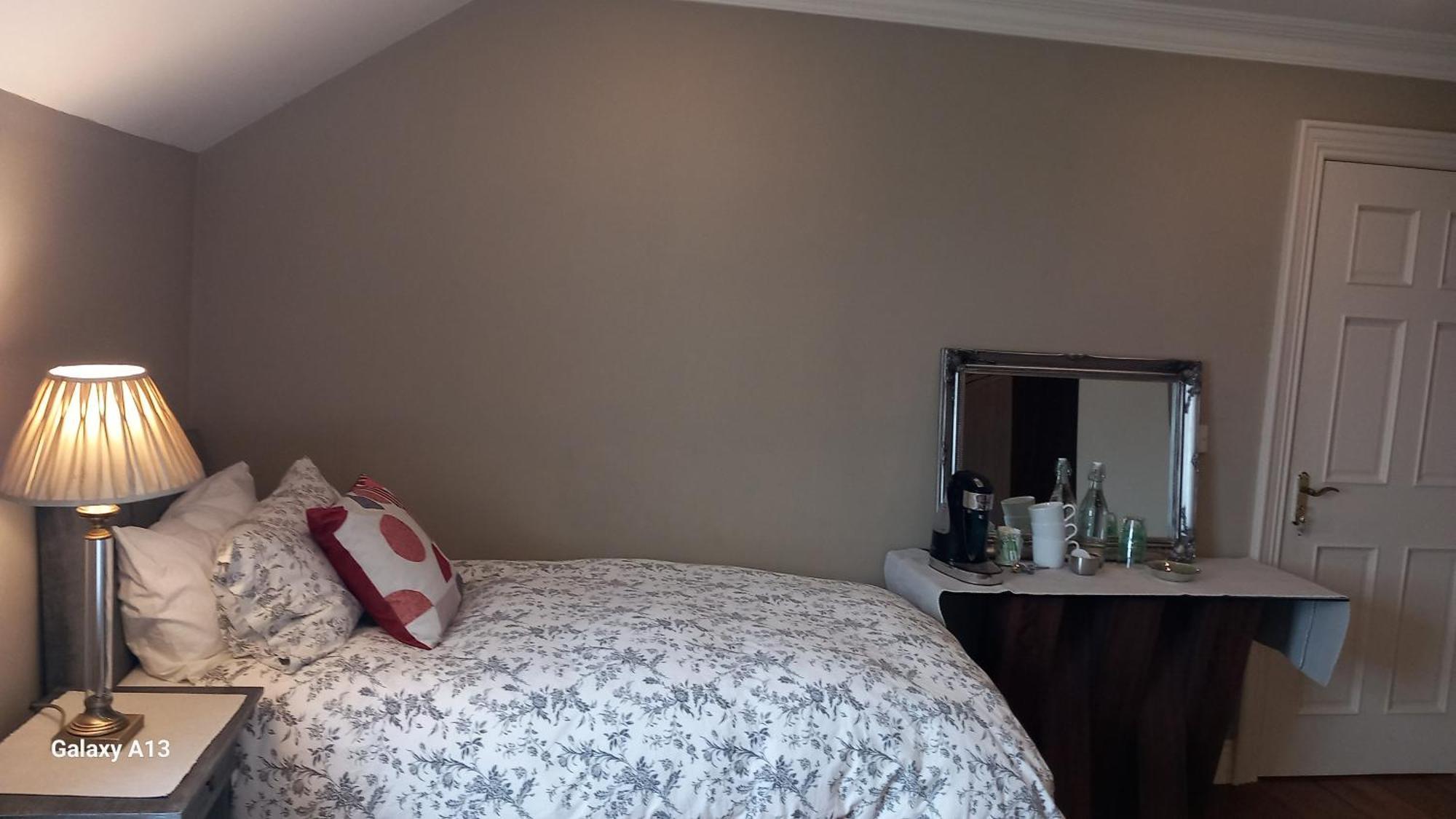 Safe Haven - Luxury Family Accommodation Carlingford Exteriör bild