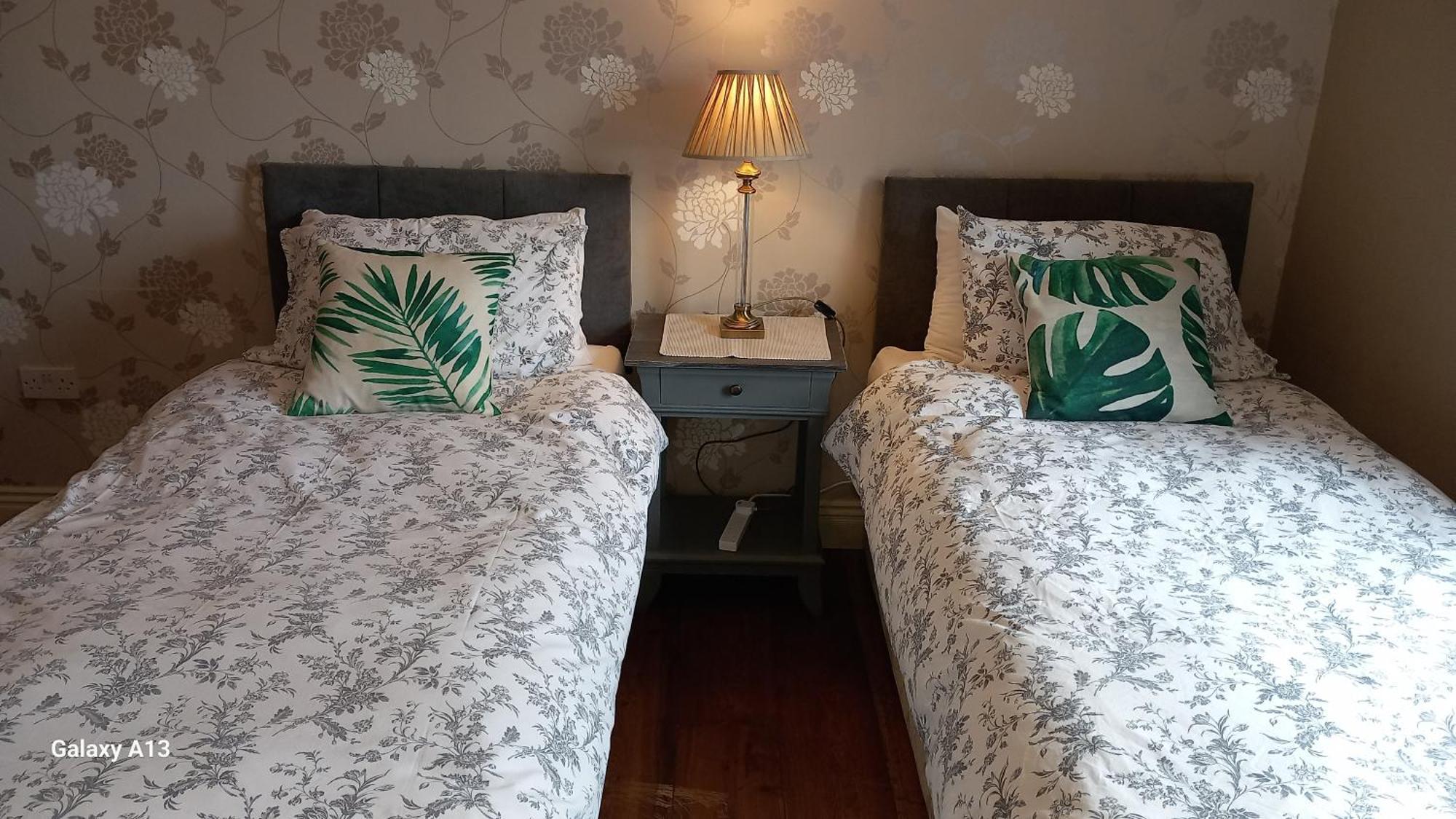 Safe Haven - Luxury Family Accommodation Carlingford Exteriör bild