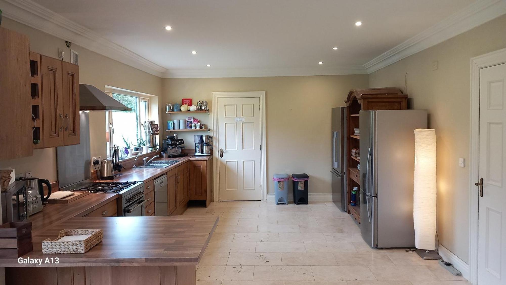 Safe Haven - Luxury Family Accommodation Carlingford Exteriör bild