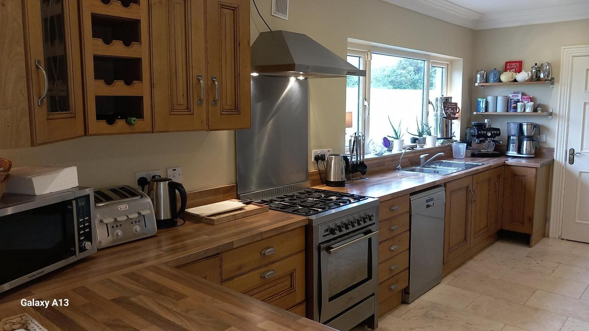 Safe Haven - Luxury Family Accommodation Carlingford Exteriör bild