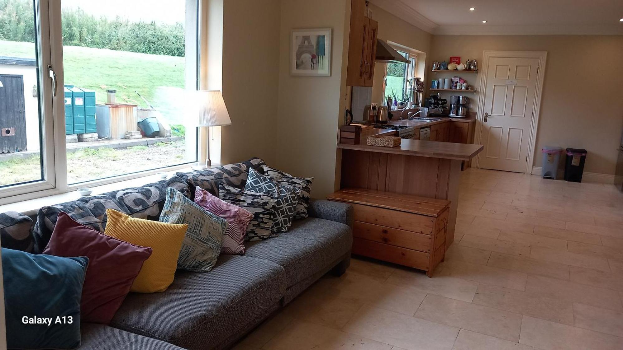 Safe Haven - Luxury Family Accommodation Carlingford Exteriör bild