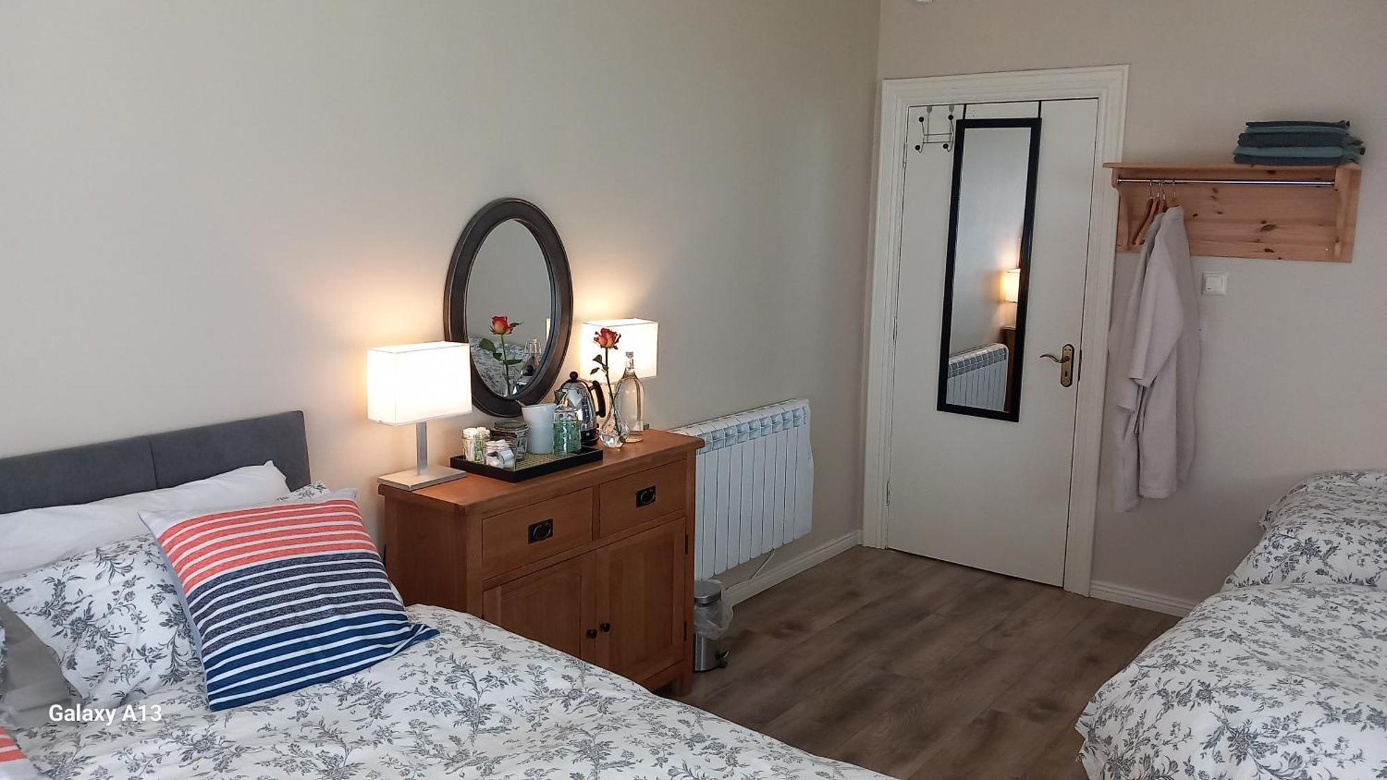 Safe Haven - Luxury Family Accommodation Carlingford Exteriör bild