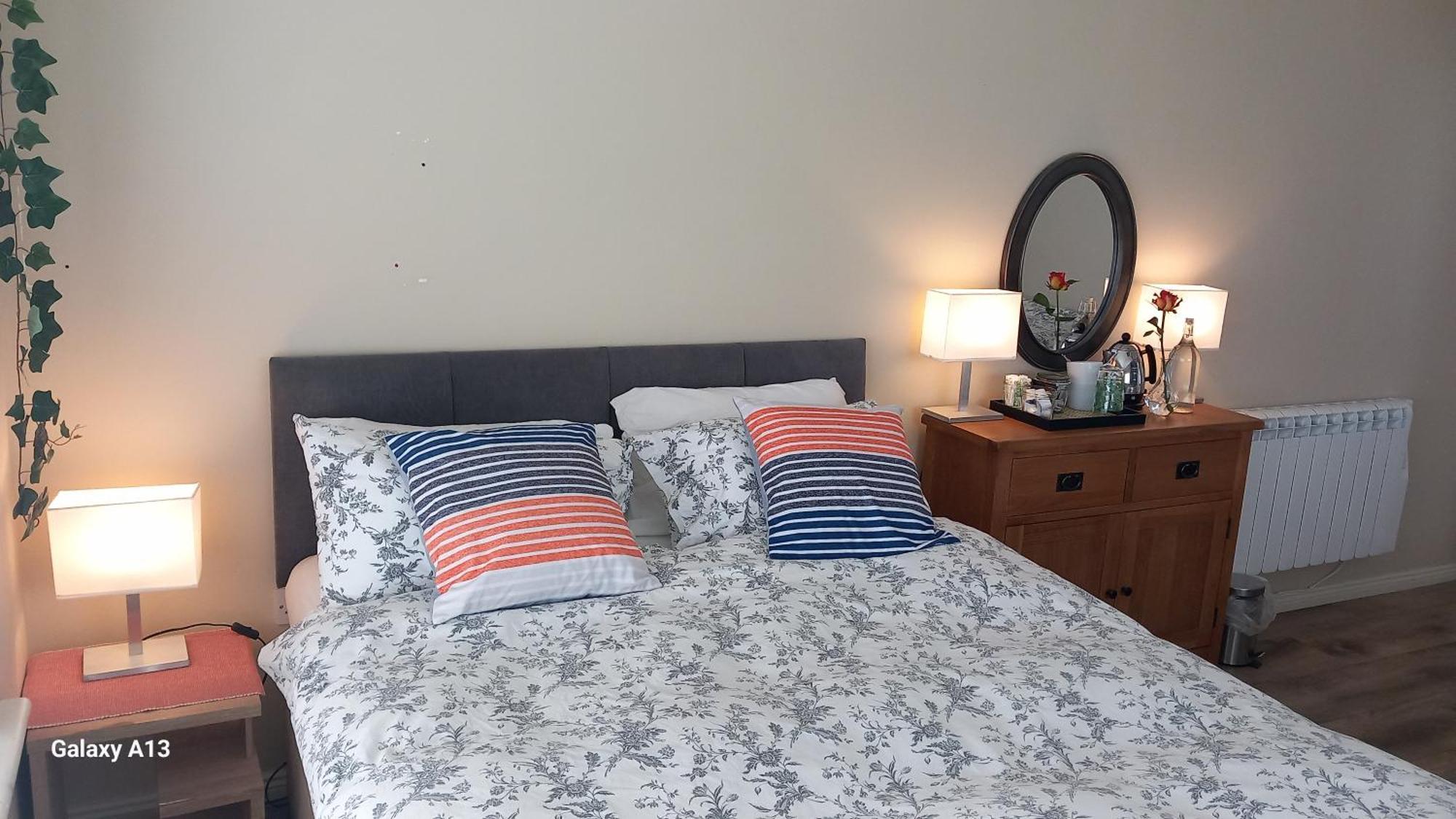 Safe Haven - Luxury Family Accommodation Carlingford Exteriör bild