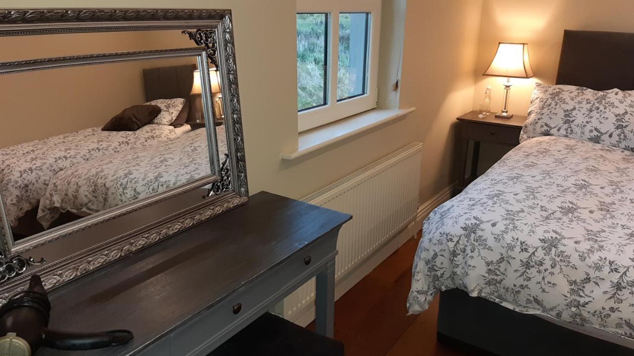 Safe Haven - Luxury Family Accommodation Carlingford Exteriör bild
